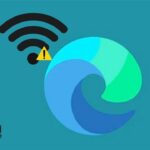 edge không vào được internet
