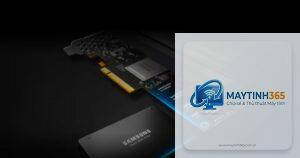 enterprise ssd là gì