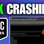 Epic Games Bị Crash: Nguyên Nhân Và Cách Khắc Phục Chi Tiết Nhất epic games bị crash