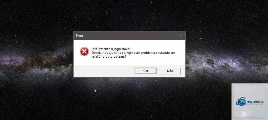 epic games bị crash - Hình 4