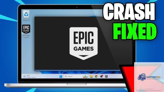 epic games bị crash - Hình 5