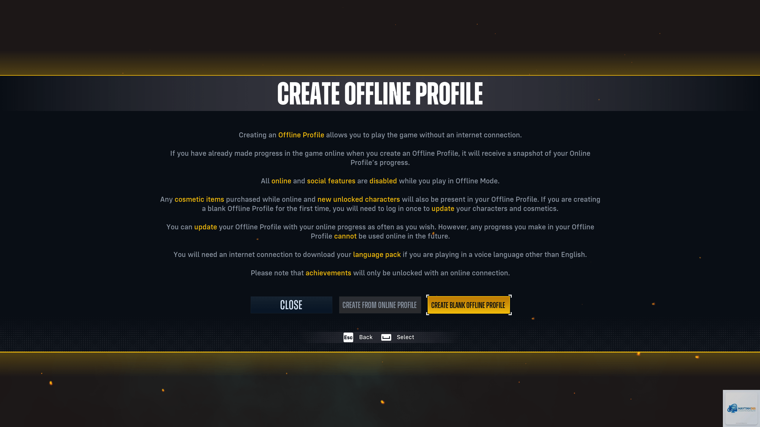 epic games bị đứng - Hình 3