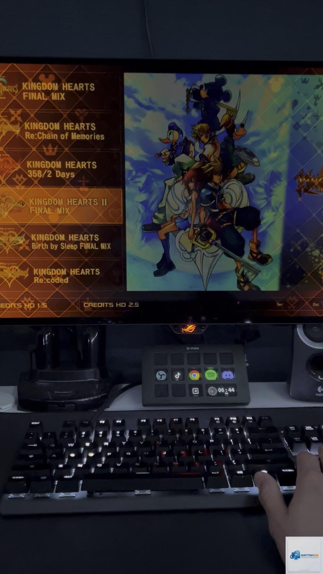 epic games bị đứng - Hình 4