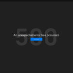 Epic Games bị lỗi store: Nguyên nhân, cách khắc phục toàn diện (2025) epic games bị lỗi store