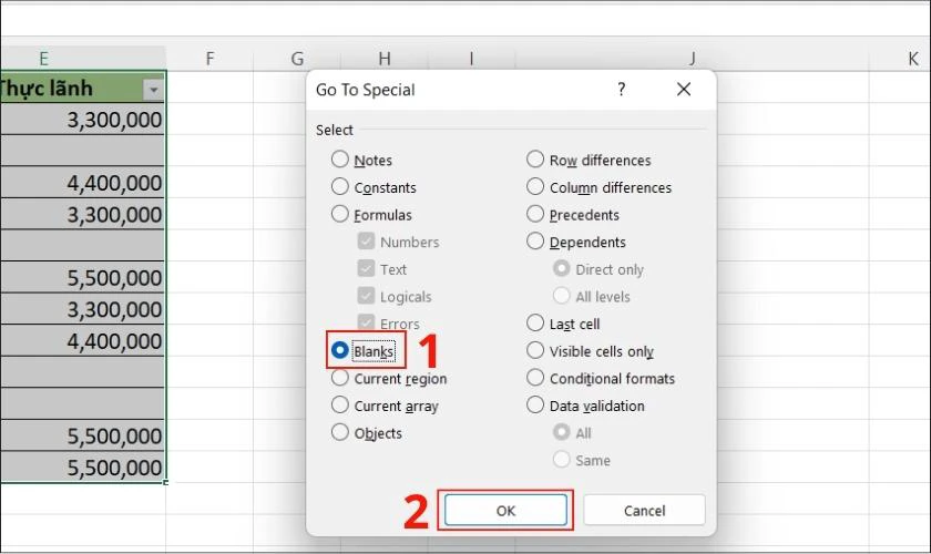 excel bị chậm - Hình 3