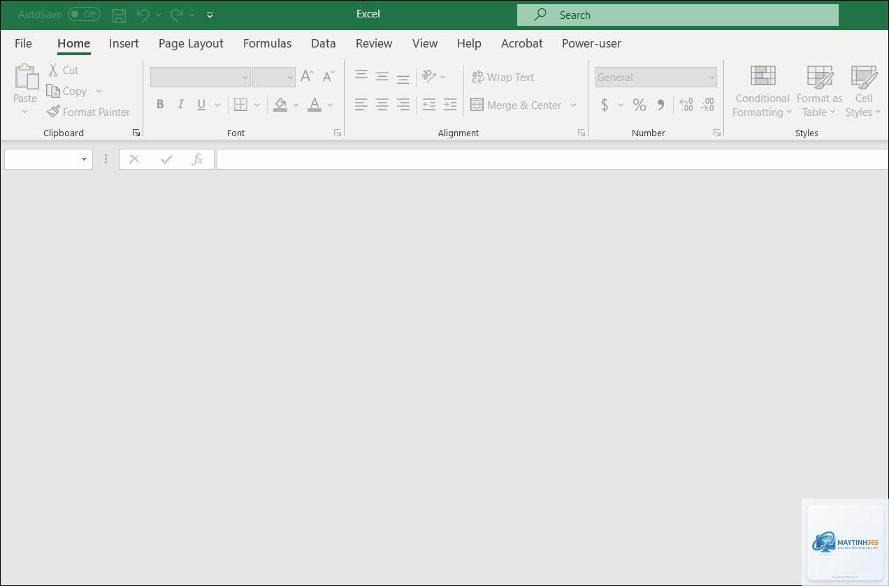 excel bị crash - Hình 3