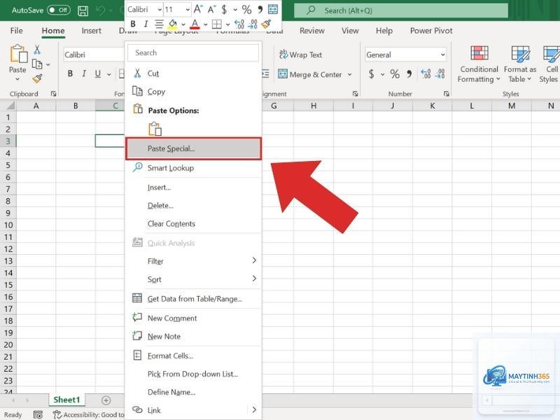 excel bị treo cách sửa - Hình 5