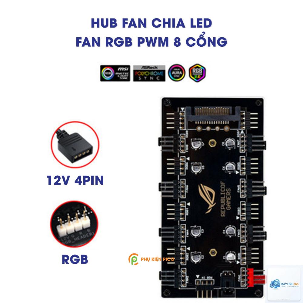 fan hub là gì - Hình 3