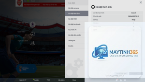 fifa online 4 bị lag