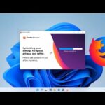 firefox bị treo