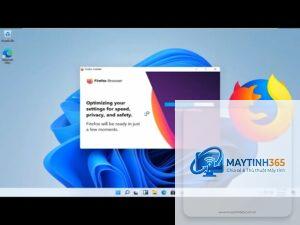 firefox bị treo