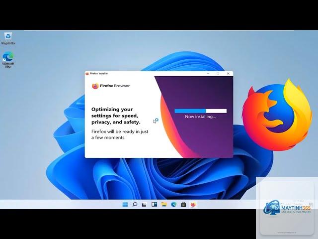 firefox bị treo