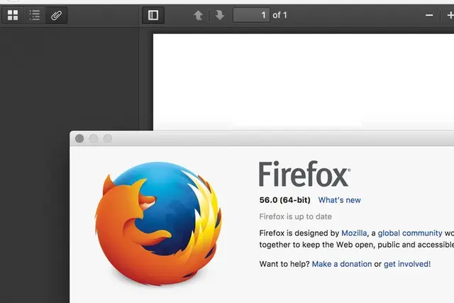 firefox không tải được trang web - Hình 3
