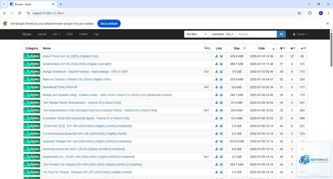 firefox không vào được web - Hình 3