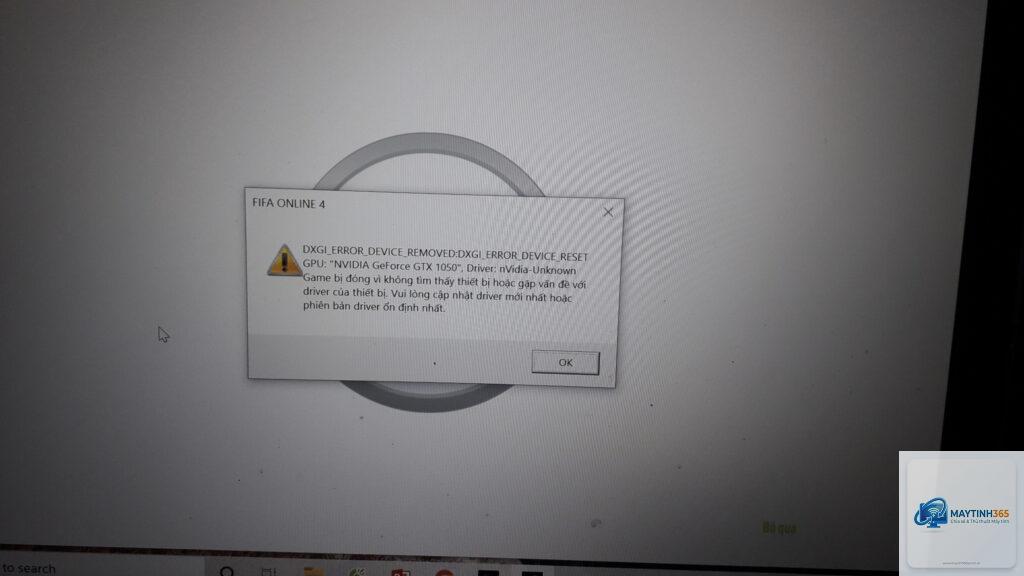 fo4 bị crash