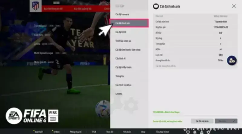 fo4 bị delay - Hình 2