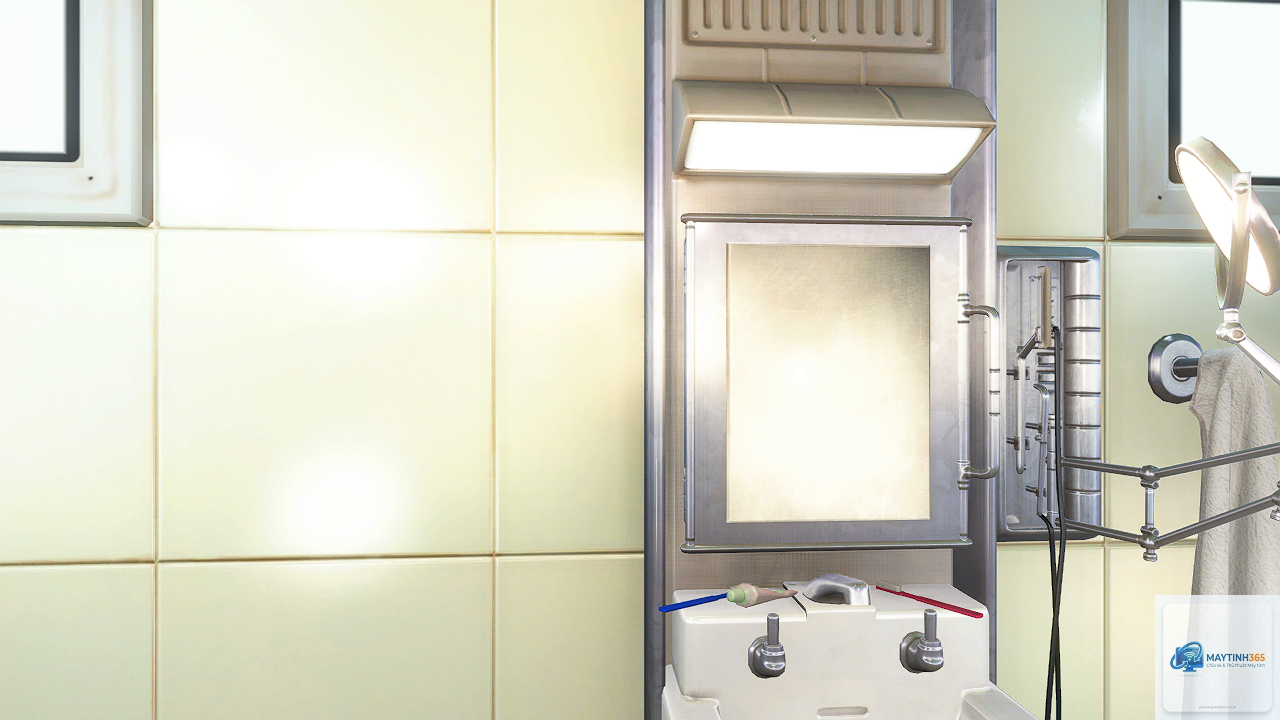 fo4 bị đứng hình - Hình 2