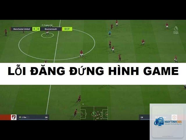 fo4 bị đứng hình - Hình 3