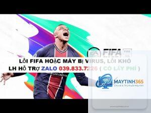 fo4 bị đứng hình