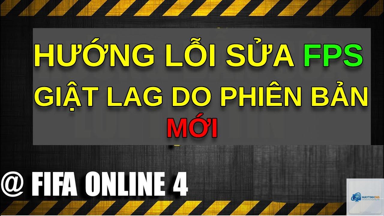fo4 bị giật - Hình 2