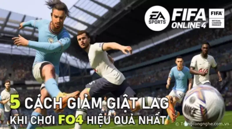 fo4 bị giật - Hình 3