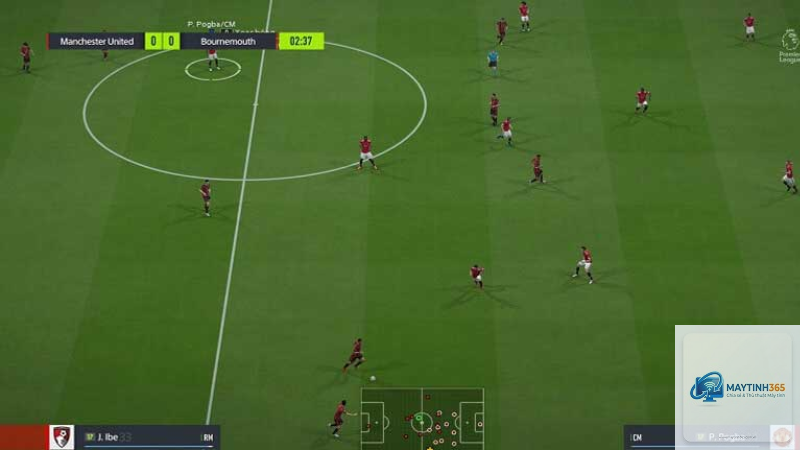 fo4 bị giật - Hình 5