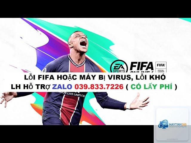 fo4 bị lỗi server
