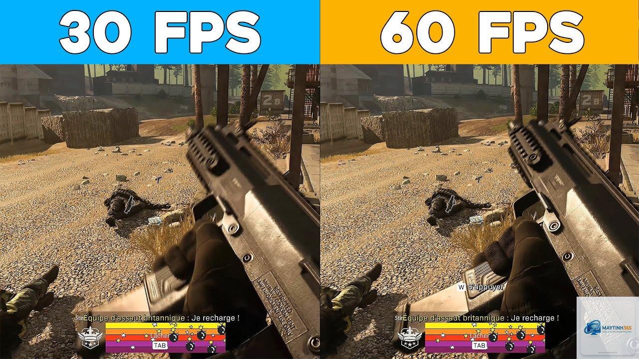 fo4 fps thấp - Hình 2