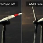 FreeSync là gì? Cách hoạt động, lợi ích và so sánh với G-Sync freesync là gì