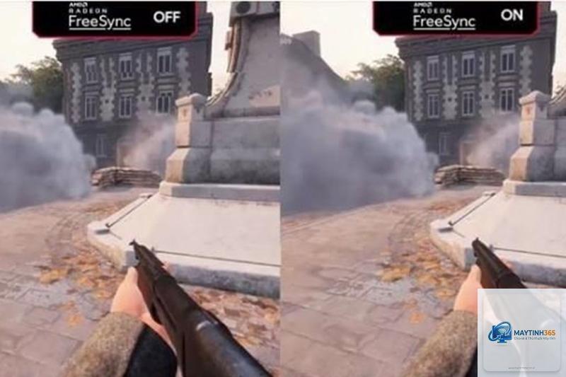freesync là gì - Hình 3