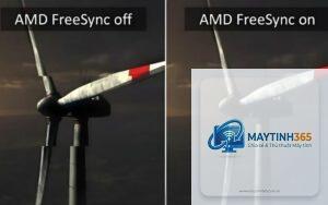 freesync là gì