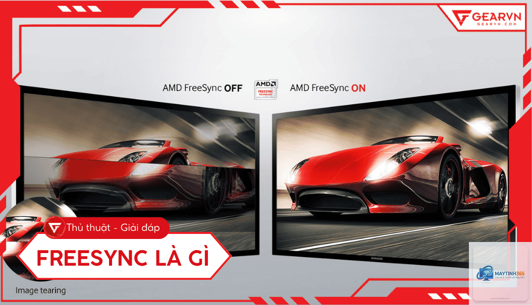 freesync là gì - Hình 5