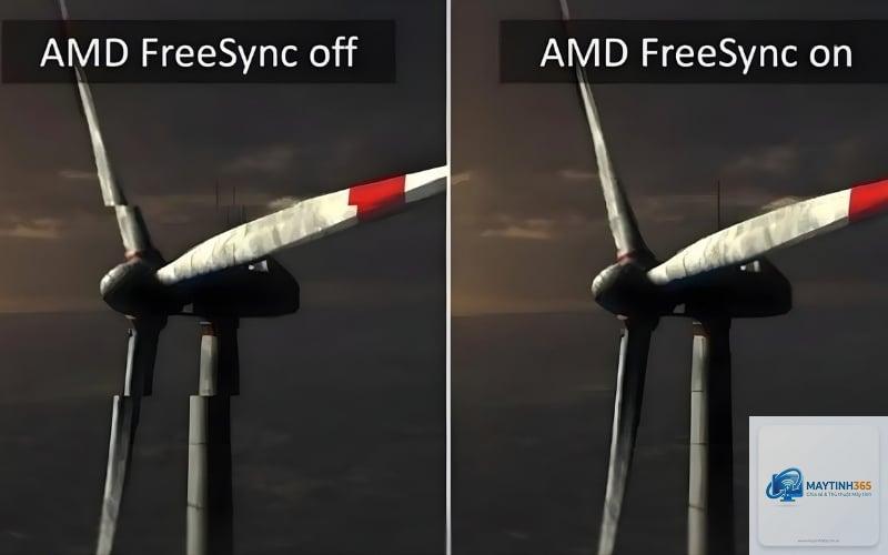 freesync là gì
