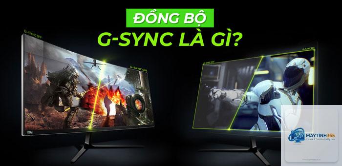 g sync là gì - Hình 1