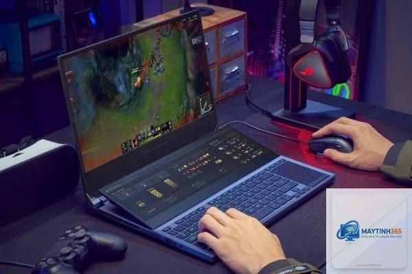 game bị giật do ổ cứng chậm - Hình 2