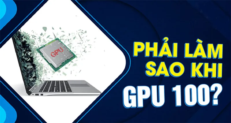 gpu 100% khi chơi game - Hình 3