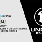 GPU Driver Bị Crash Liên Tục: Nguyên Nhân, Cách Khắc Phục và Phòng Ngừa Toàn Diện