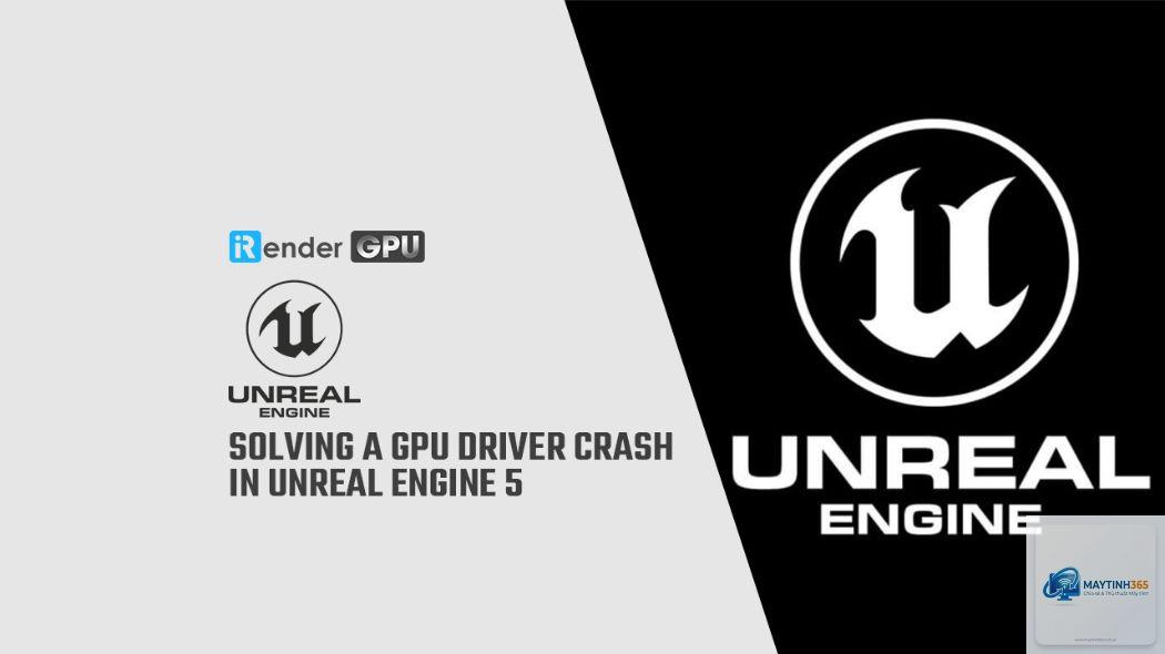 gpu driver bị crash liên tục - Hình 4