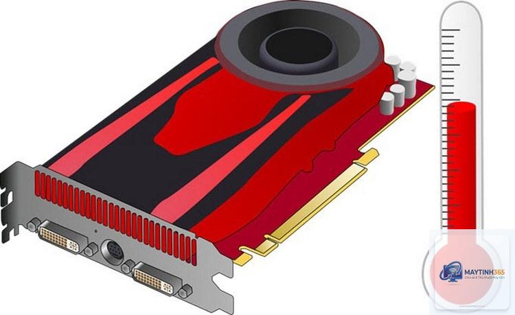 gpu quá nhiệt - Hình 4