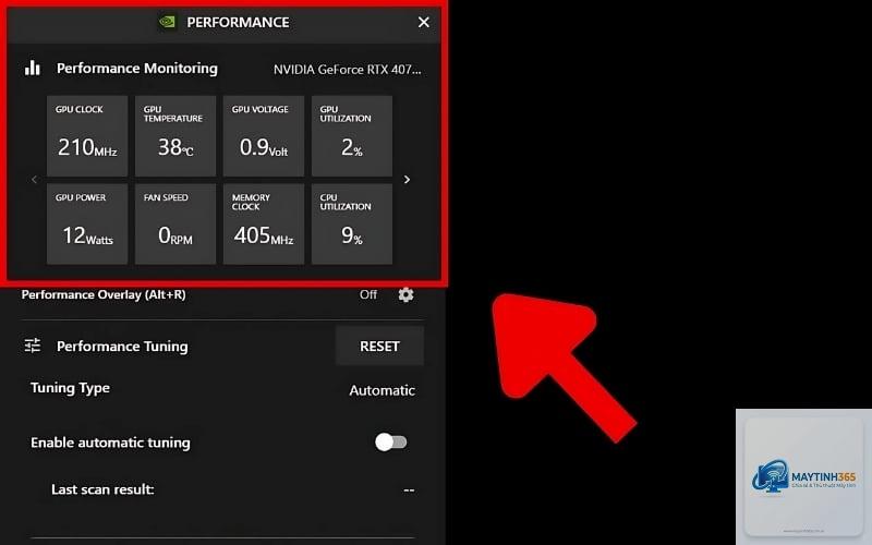 gpu quá nhiệt - Hình 5