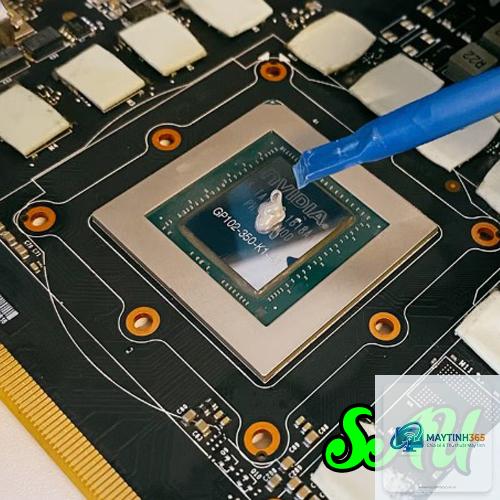 gpu quá nhiệt cách sửa - Hình 4
