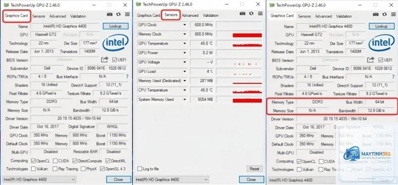 gpu z là gì - Hình 2