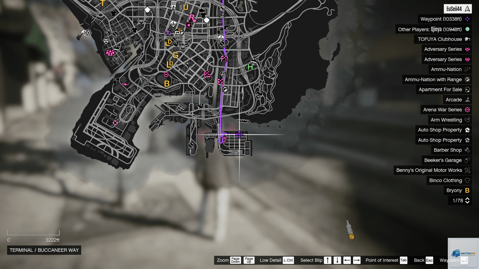 gta 5 bị crash - Hình 4