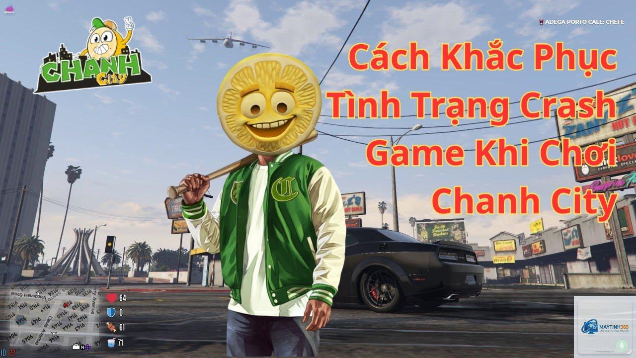 gta 5 bị crash - Hình 5