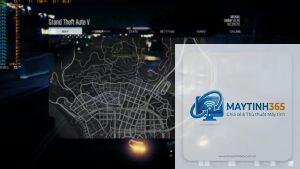 gta 5 bị giật khi lái xe