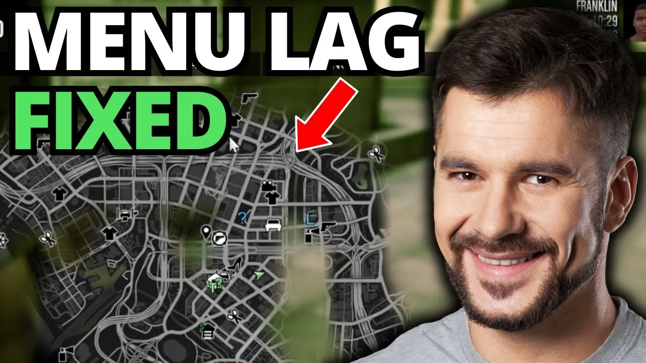 gta 5 bị lag - Hình 3