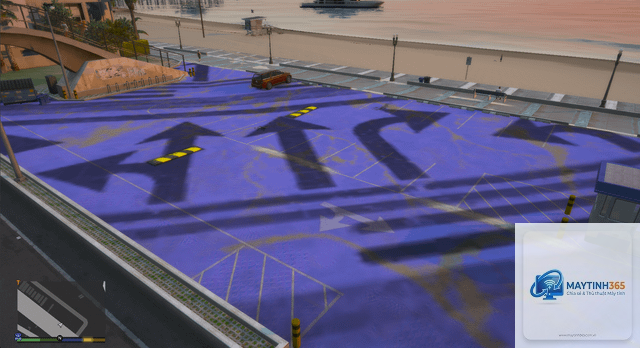 gta 5 bị lỗi graphics - Hình 2