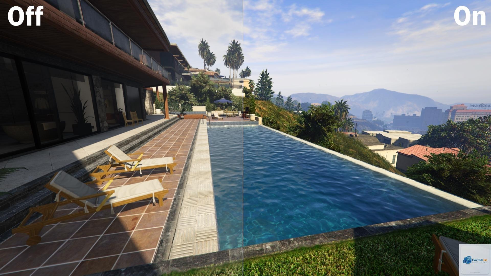 gta 5 bị lỗi shader - Hình 4