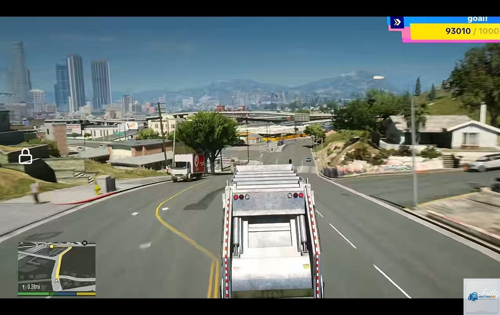 gta 5 bị lỗi shader - Hình 1