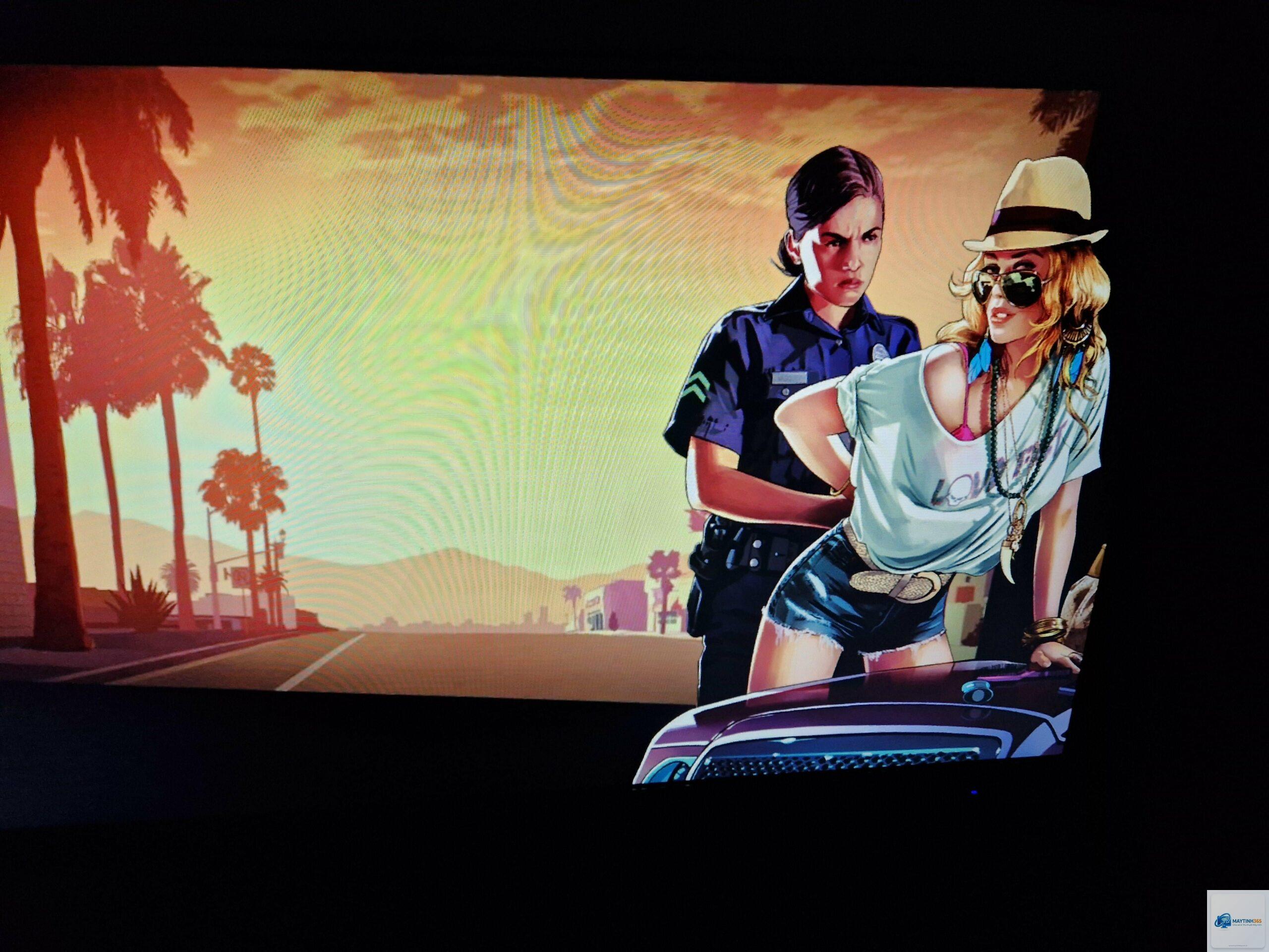gta 5 bị treo loading - Hình 4